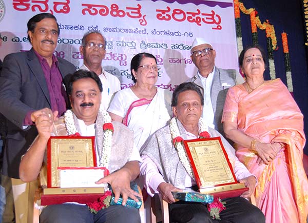 ಗಾಂಧಿ ತತ್ವ ಅನುಸರಿಸುವವರೆಲ್ಲರೂ ನಮ್ಮ ಬಂಧುಗಳು: ಗಾಂಧಿ ಮೊಮ್ಮಗಳು ಸುಮಿತ್ರಾ ಗಾಂಧಿ